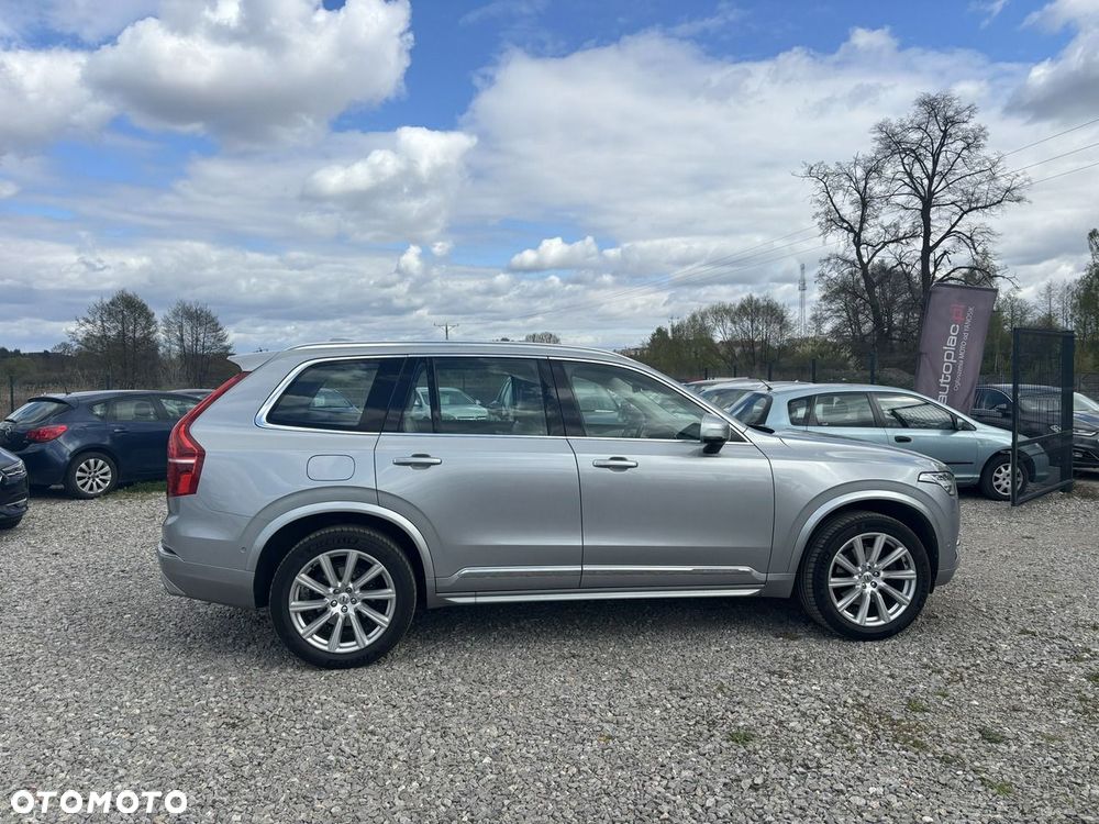 Volvo XC 90 - 11