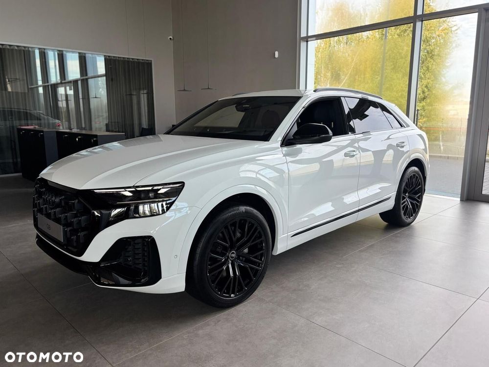 Audi Q8 2026 photo 3