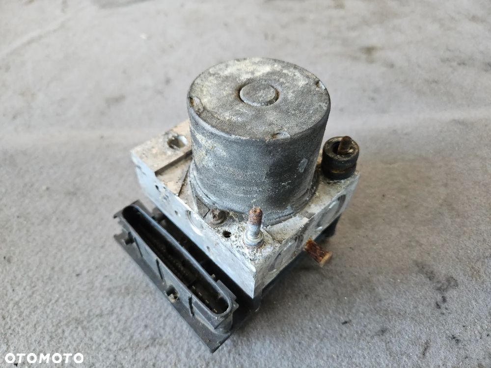 Pompa sterownik ABS ESP Kia Ceed I Hyundai i30 2007r 0265950694 - 2