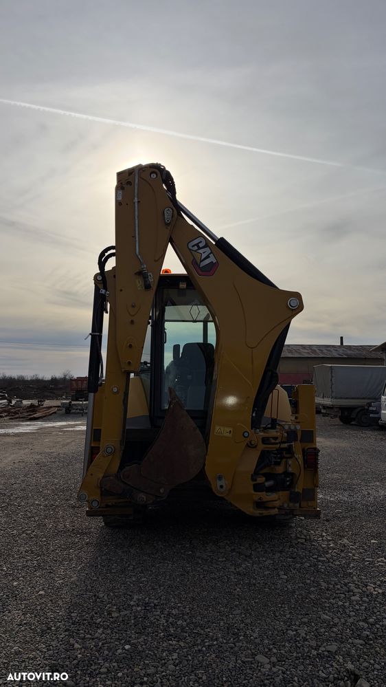 Caterpillar 428F2, 428(2018), 302(2018) - 8