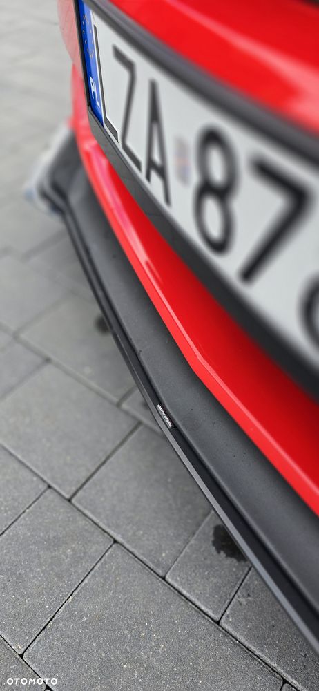 Ford Mustang - 6