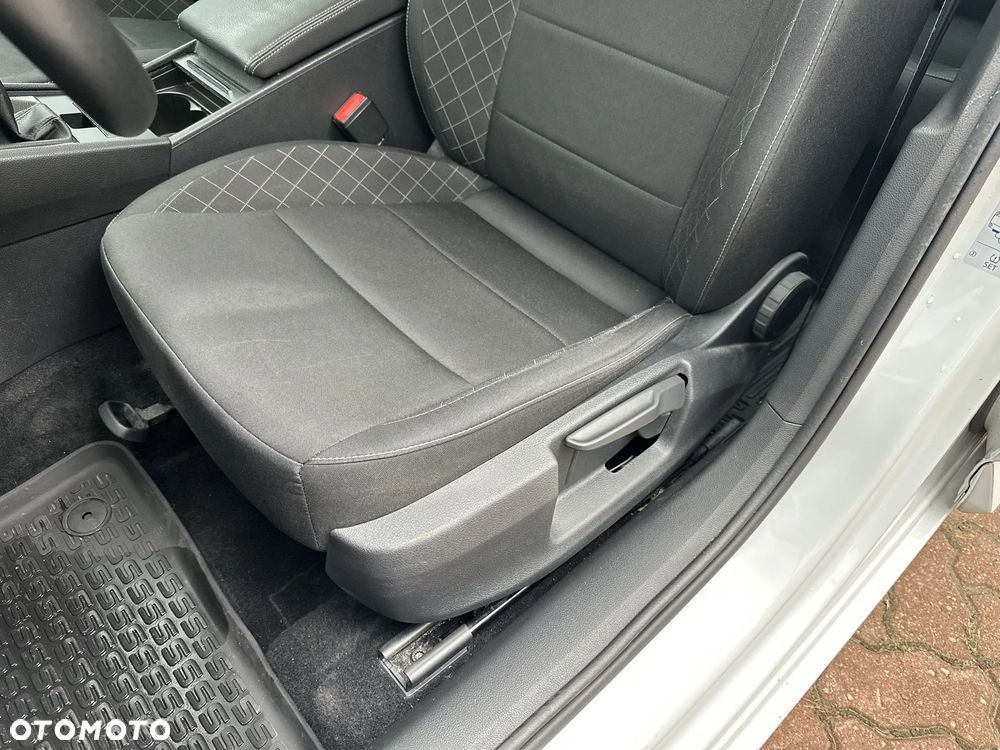 Skoda Superb 1.5 TSI Ambition - 13
