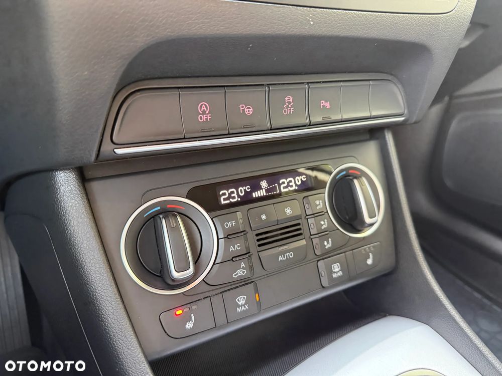 Audi Q3 2.0 TDI Quattro S tronic - 17