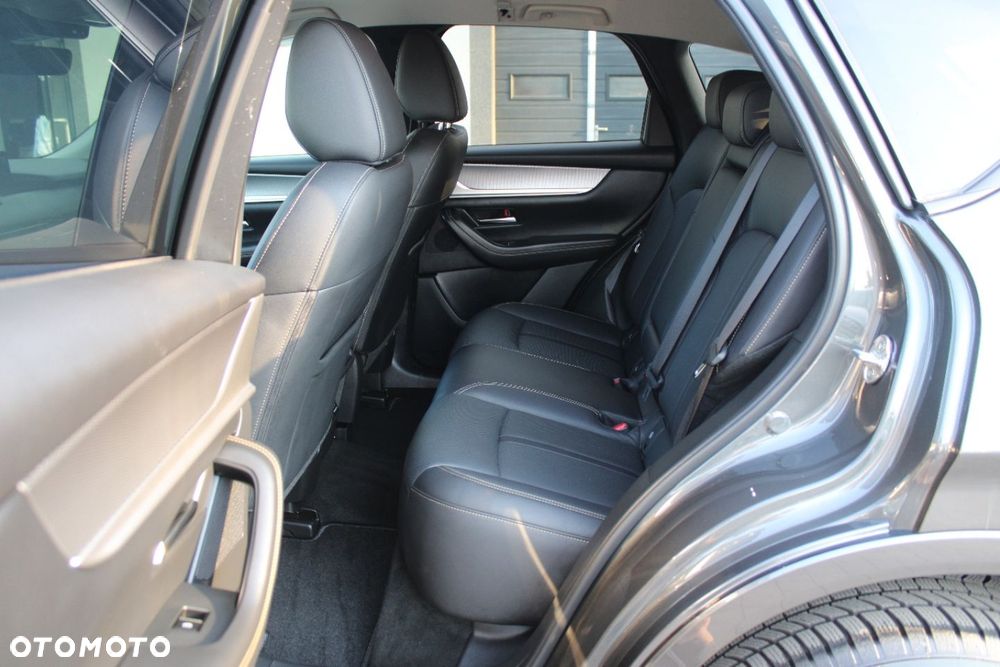 Mazda CX-60 - 23