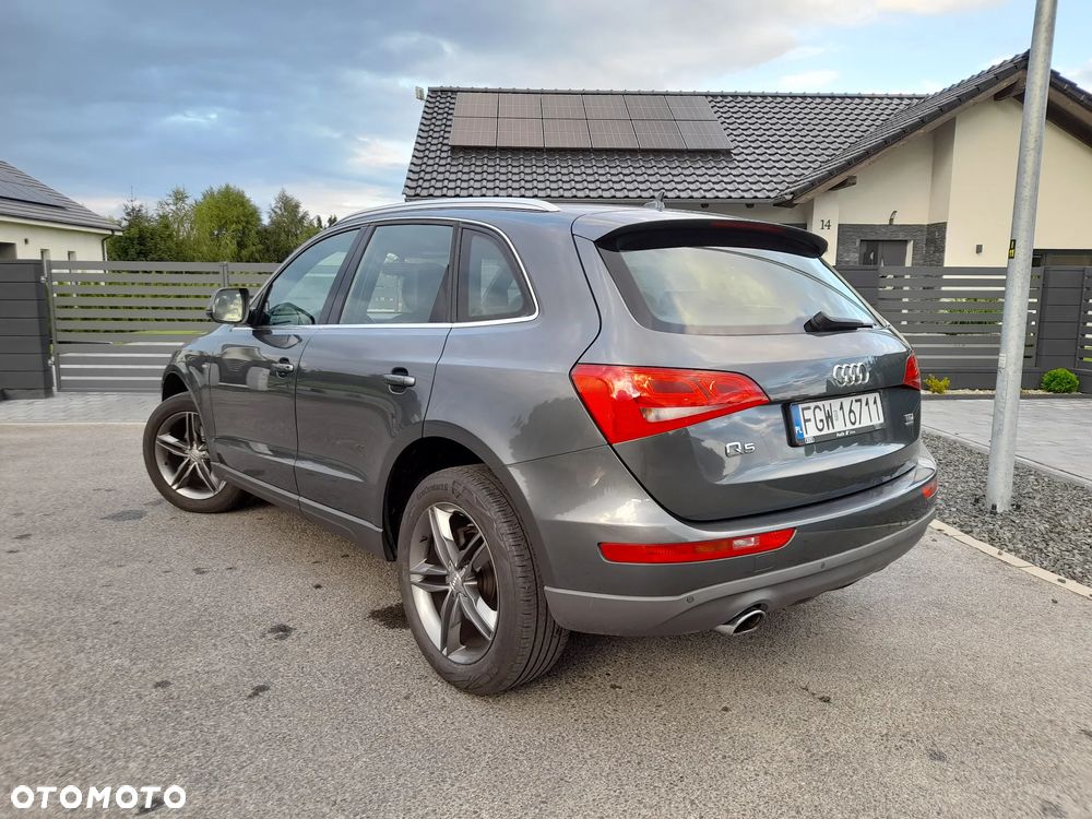 Audi Q5 2.0 TDI quattro - 5