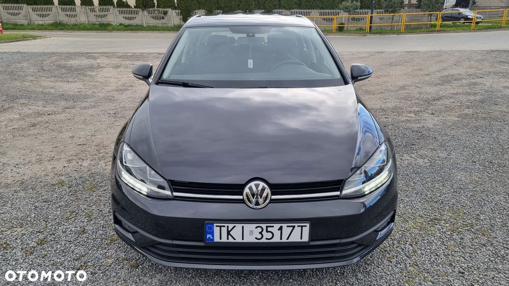Volkswagen Golf - 2