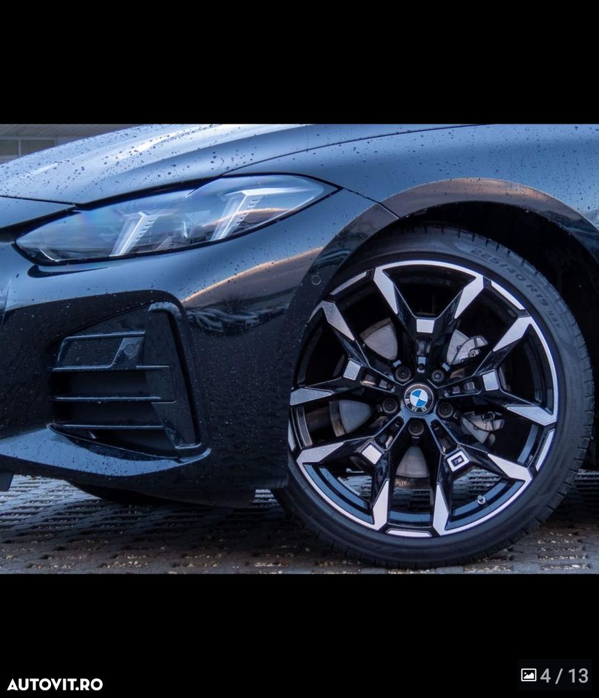 BMW Seria 4 - 13