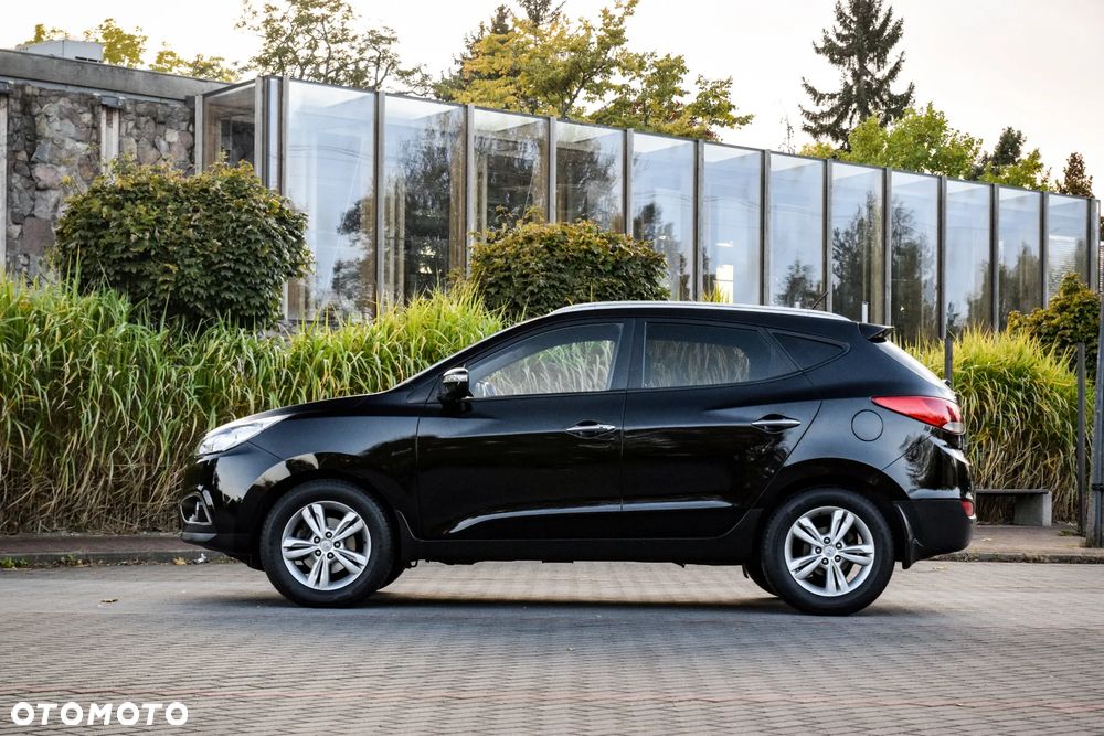 Hyundai ix35 1.6 GDI Style 2WD - 6