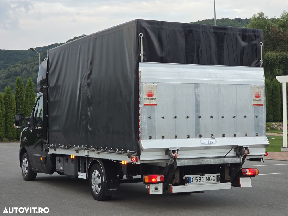 Renault Master - 4