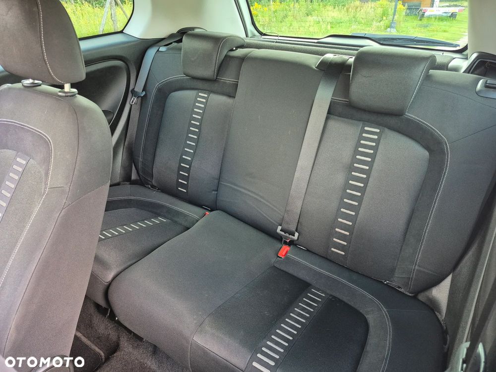 Fiat Grande Punto 1.4 T-Jet 16V Racing - 13
