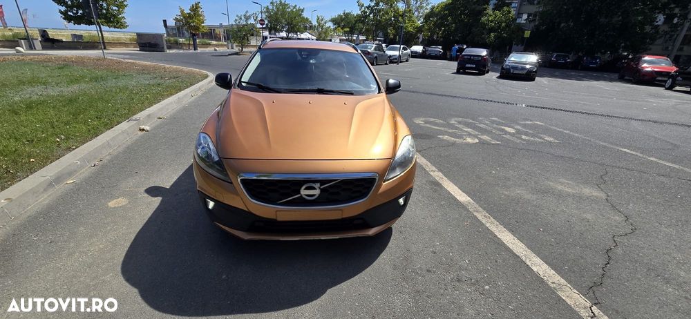 Volvo V40 Cross Country D2 - 2
