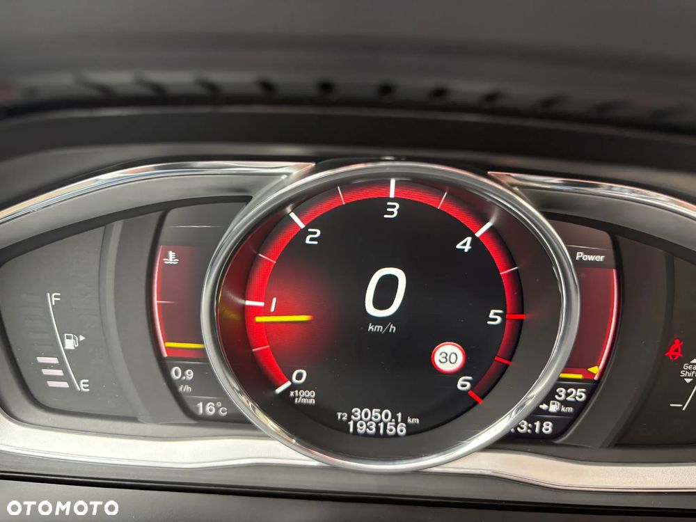 Volvo XC 60 D4 Drive-E Summum - 6