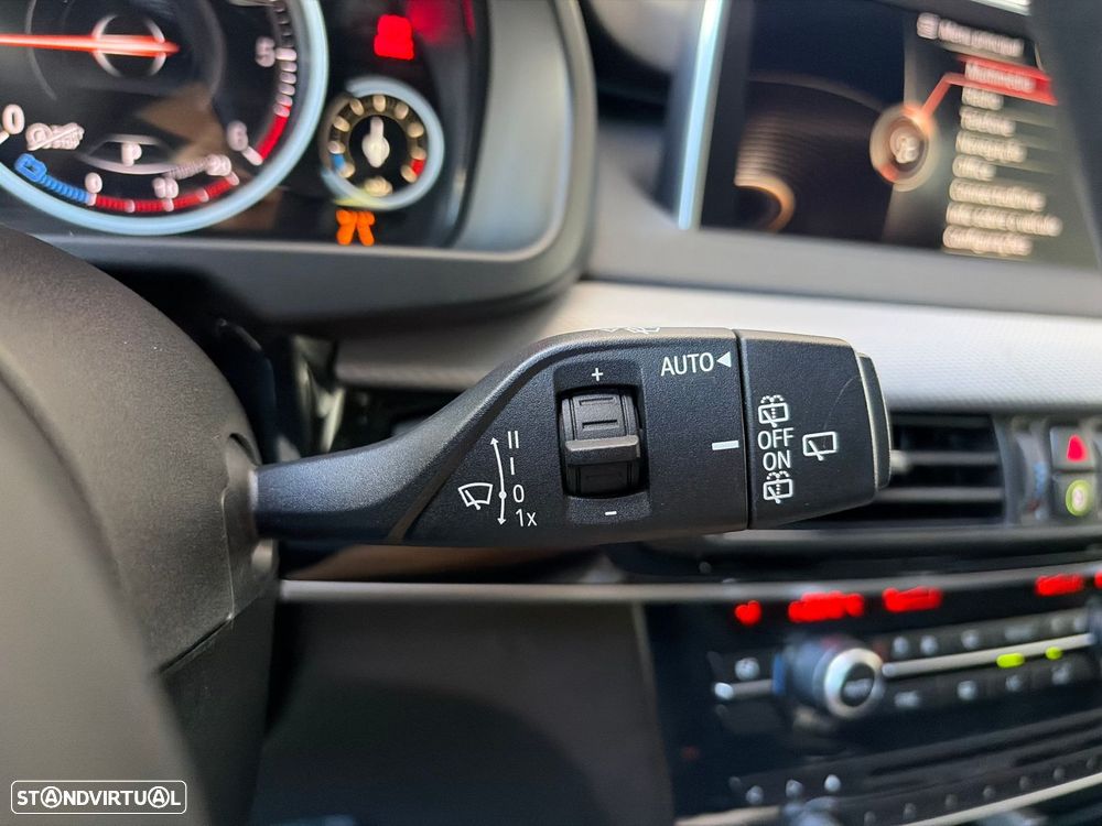 BMW X5 25 d sDrive Pack M - 25