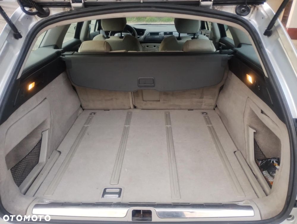 Citroën C5 - 5