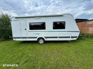 Dethleffs 480 FSH TSH