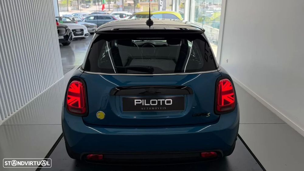 MINI 3 Portas Cooper SE Premium Essential - 9
