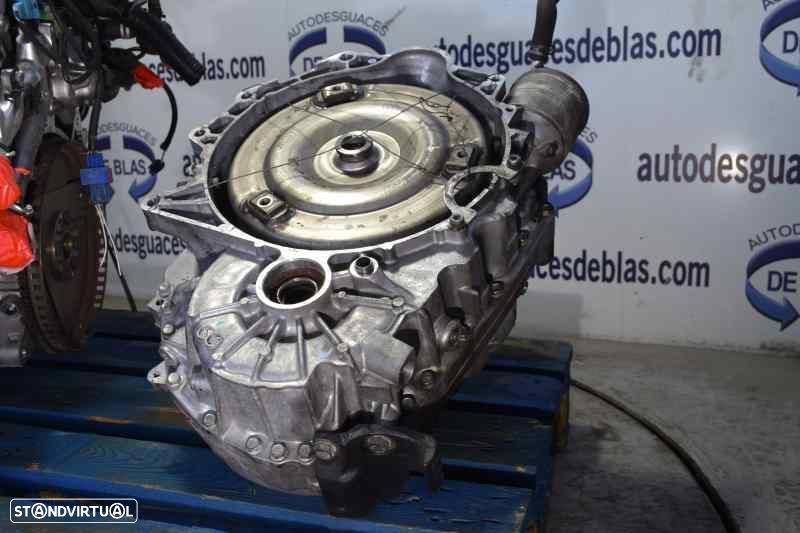 CAIXA DE VELOCIDADES PEUGEOT 607 S2 - 1