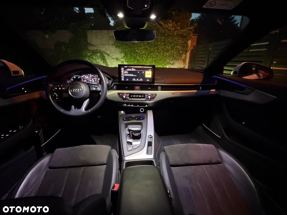 Audi A5 Sportback 2.0 TDI Quattro Sport S tronic - 32