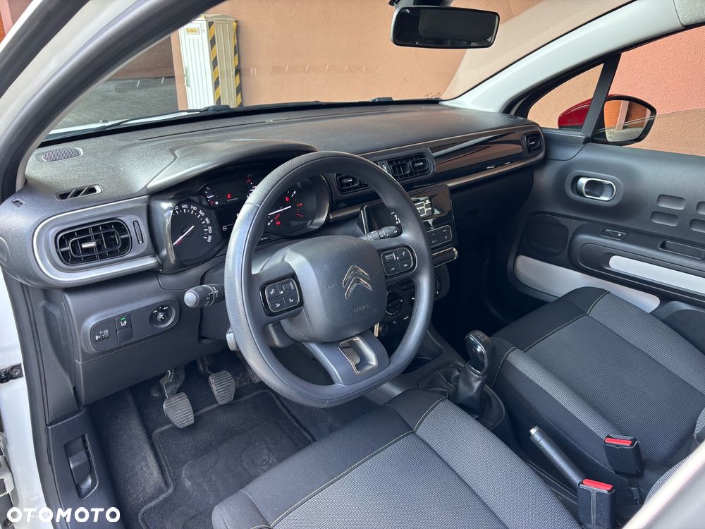 Citroën C3 - 19