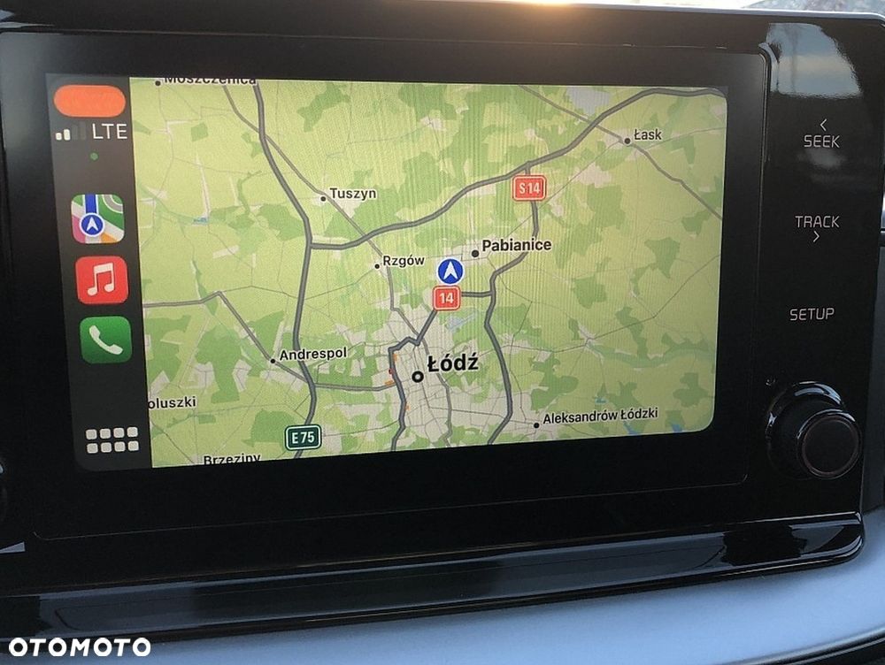 Kia Ceed 1.5 T-GDI L DCT - 12