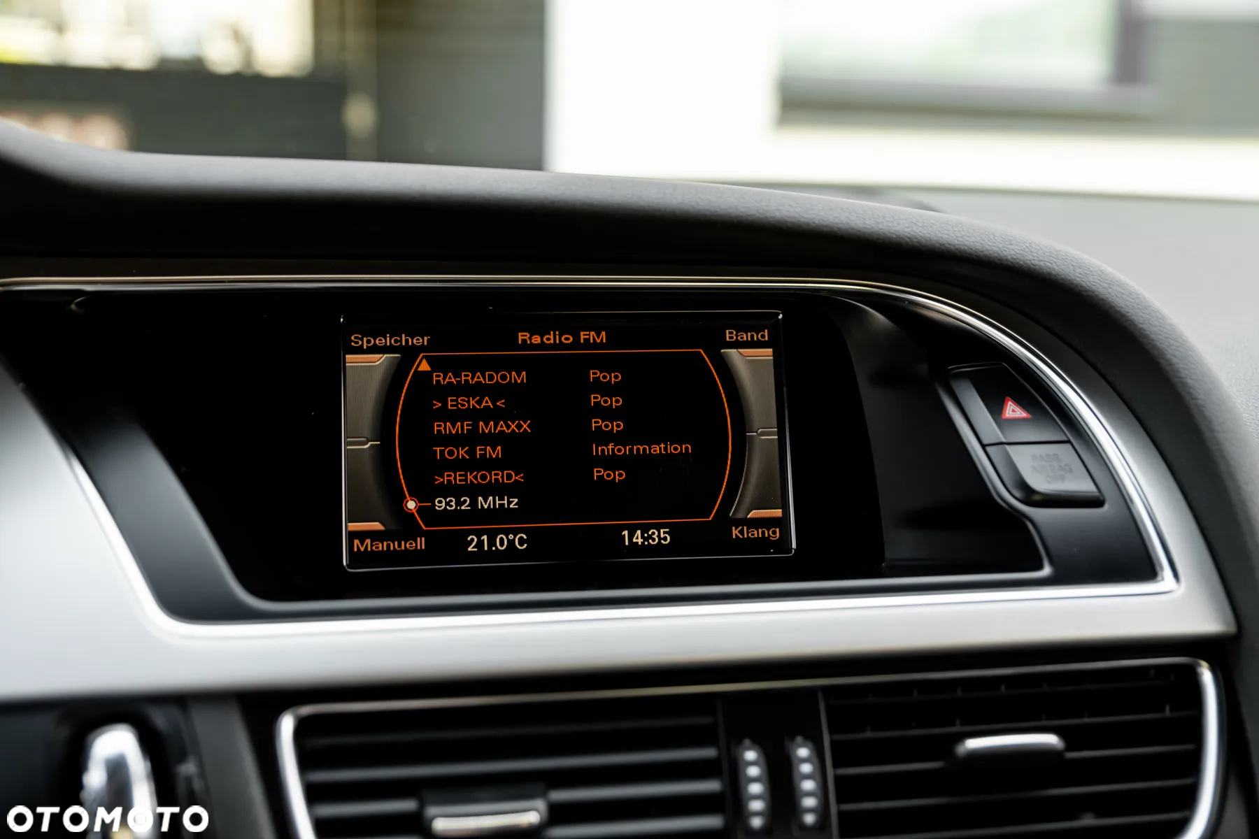 Audi A5 2.0 TFSI - 23