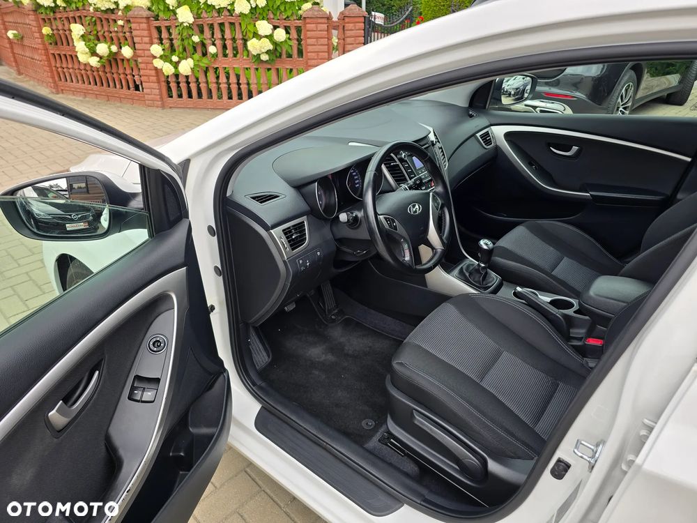 Hyundai i30 - 8