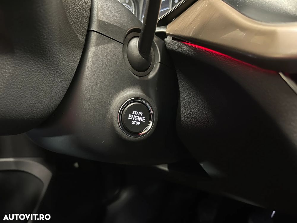 Skoda Scala 1.0 TSI Style - 23