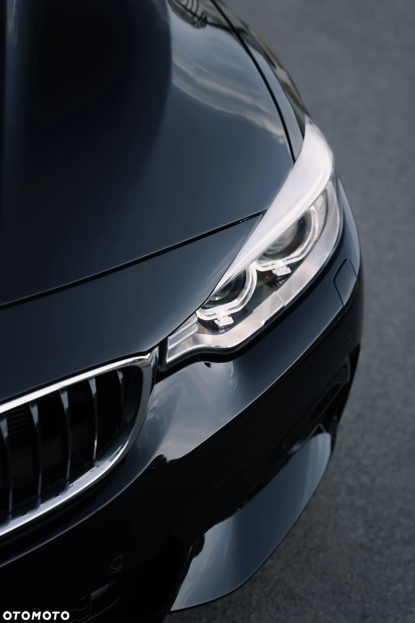 BMW Seria 4 428i xDrive M Sport - 34