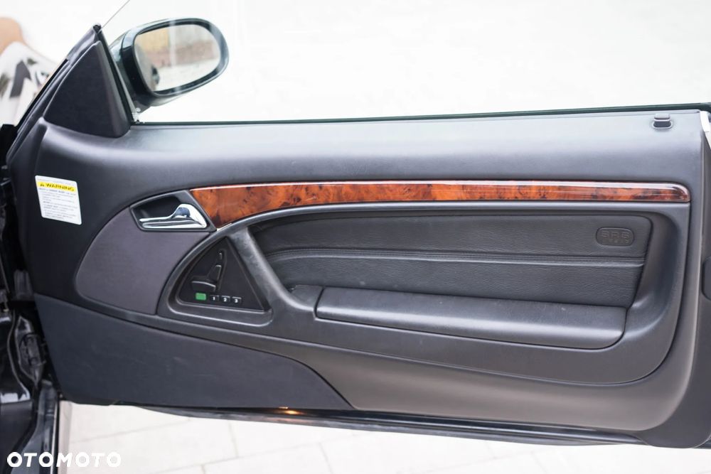 Mercedes-Benz SL 500 - 9