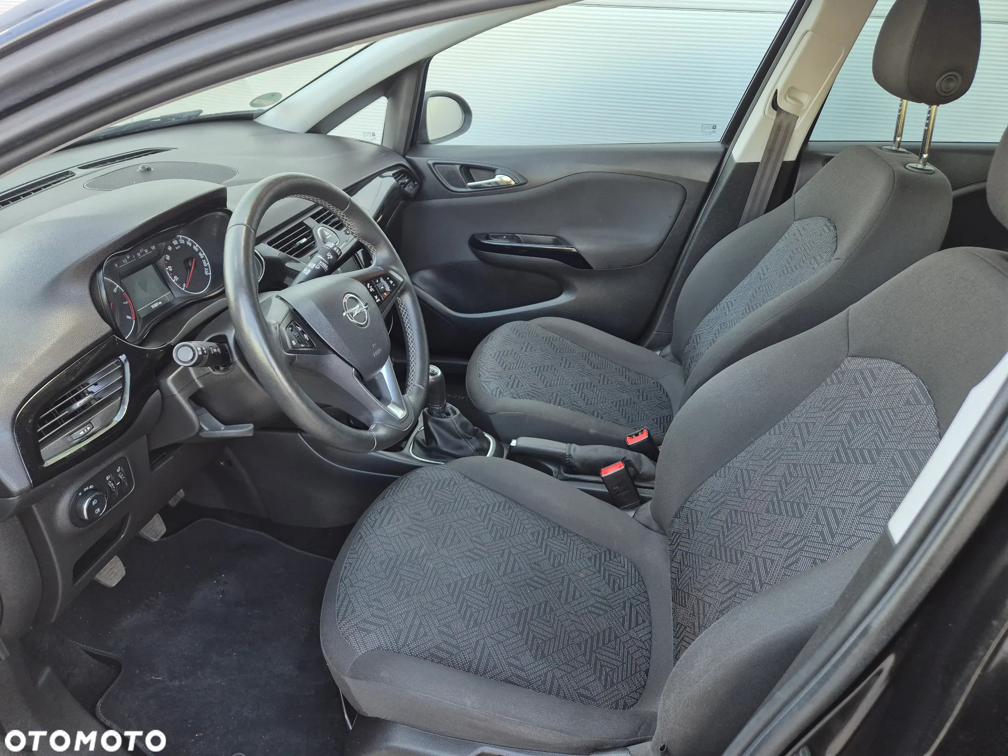 Opel Corsa 1.4 T 120 Lat S&S - 20