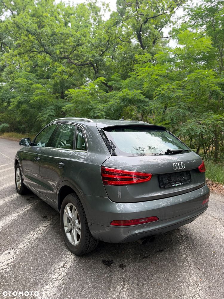 Audi Q3 2.0 TDI - 9