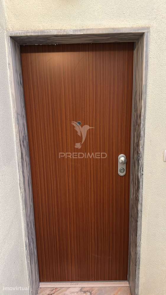 Apartamento T2 em Alhos Vedros - Grande imagem: 4/8