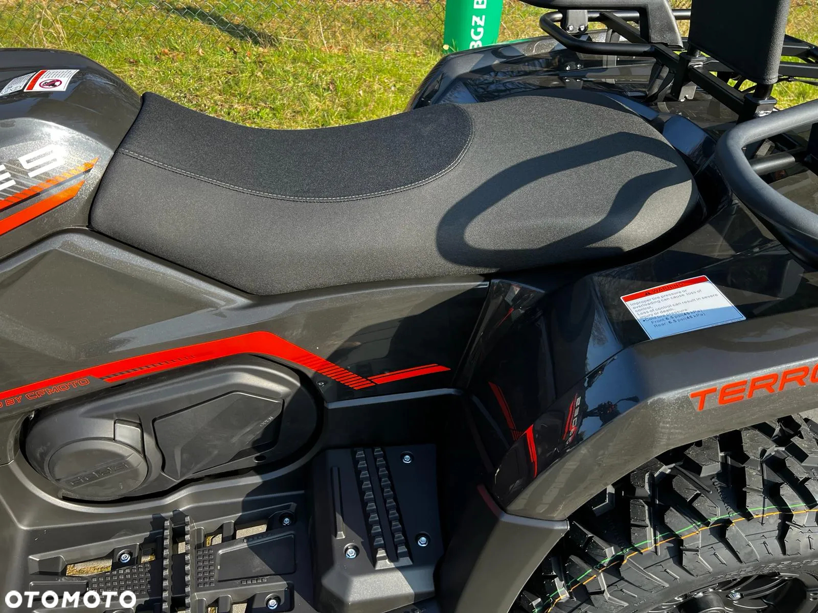 CFMoto Inny - 38