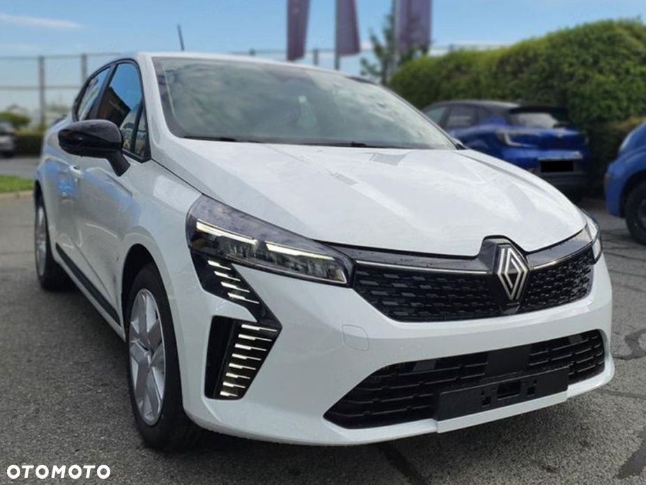 Renault Clio 1.0 TCe Evolution - 2
