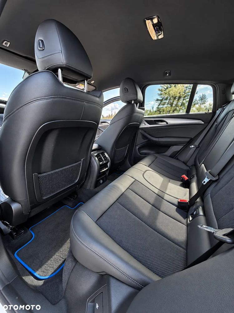 BMW X4 xDrive30i M Sport sport - 20