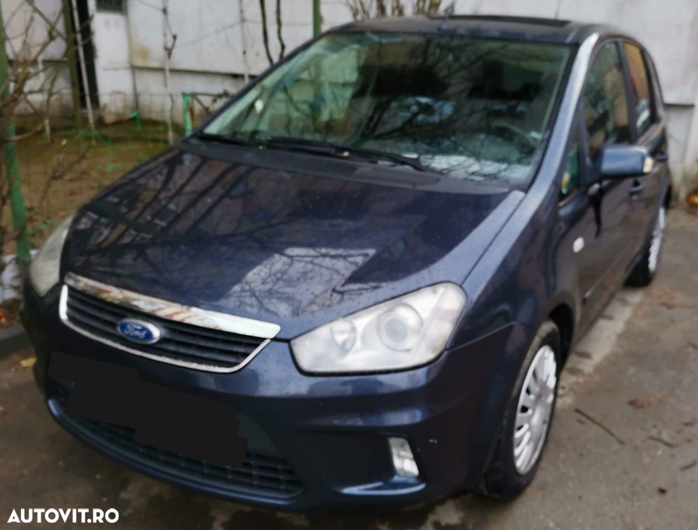 Ford C-Max - 1