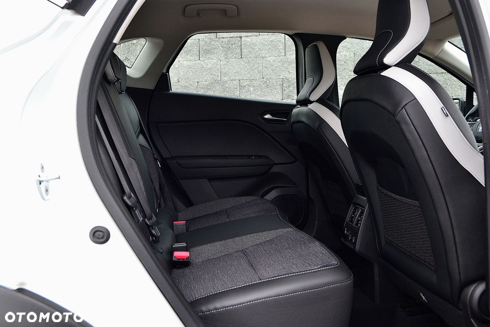 Renault Captur 1.3 TCe Intens - 16