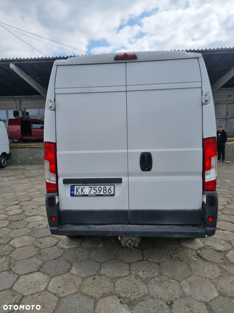 Fiat Ducato - 7