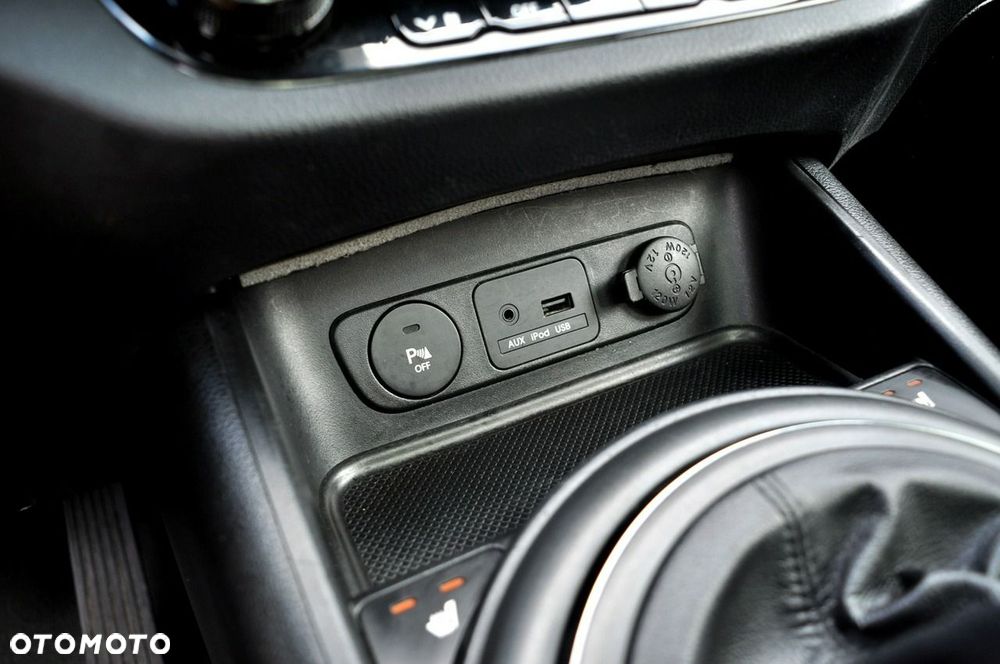 Kia Sportage - 16