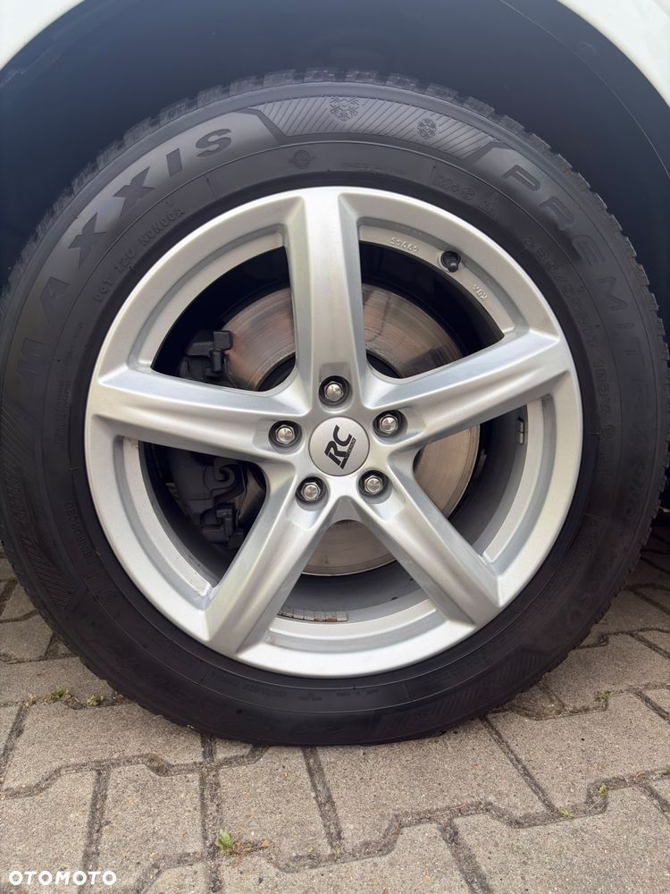 Ford Kuga 2.0 TDCi 4WD Titanium - 21