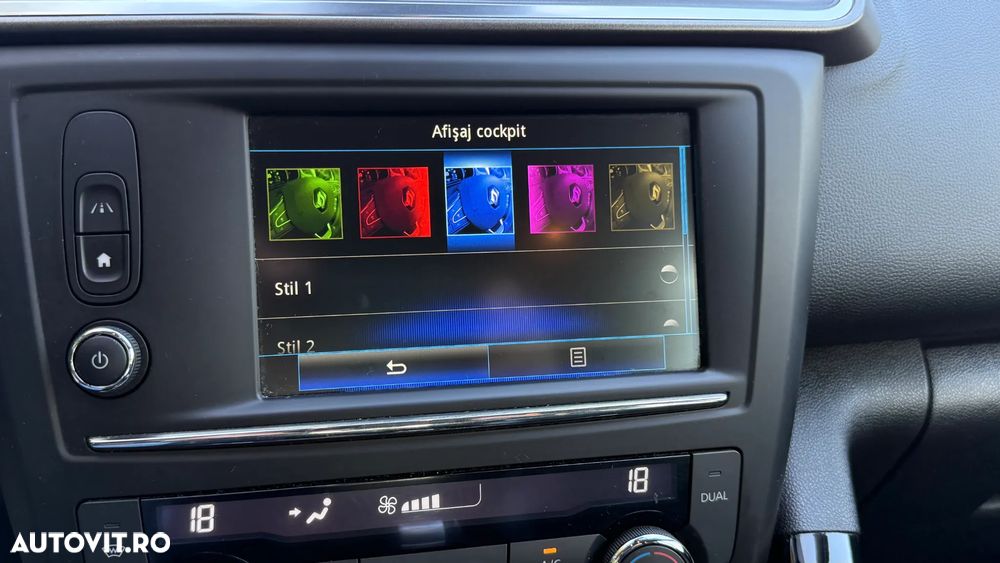 Renault Kadjar 1.2 TCe EDC Intens - 16