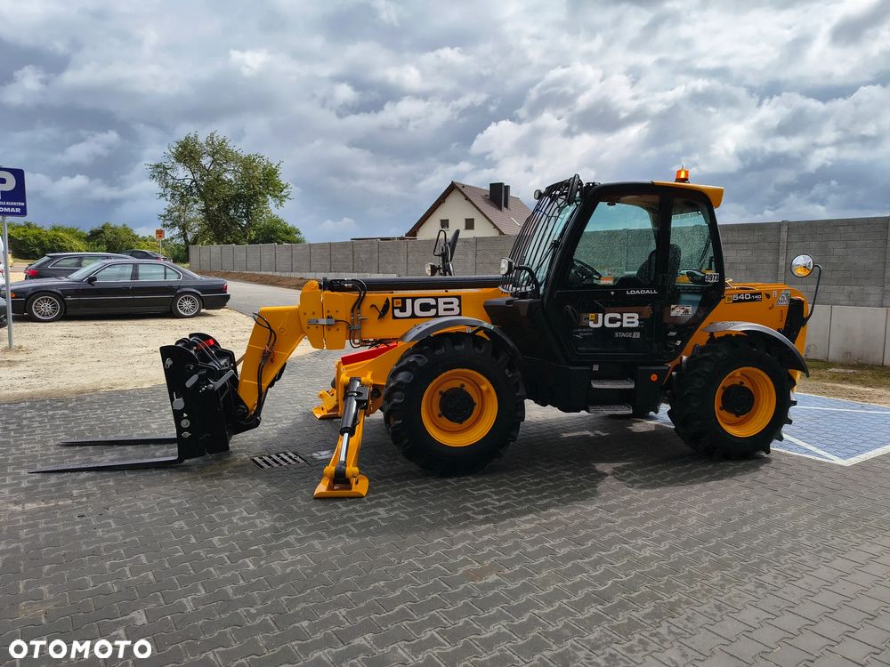 JCB 540-140 2021r - 6