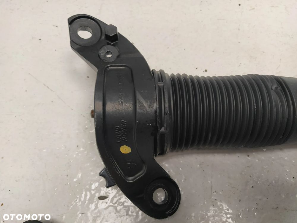 LAND ROVER DISCOVERY SPORT L550 JAGUAR E-PACE X540 RANGE ROVER EVOQUE L551 AMORTYZATORY TYŁ TYLNE PRAWA LEWA ORYGINALNE - 9