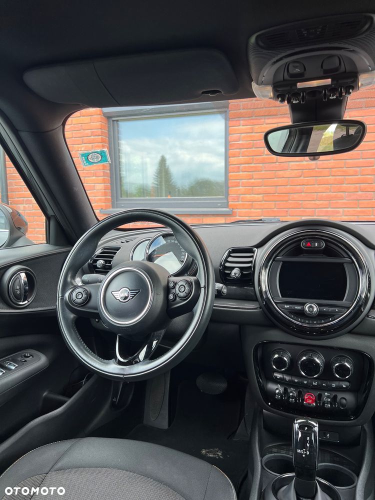 MINI Clubman Cooper - 11