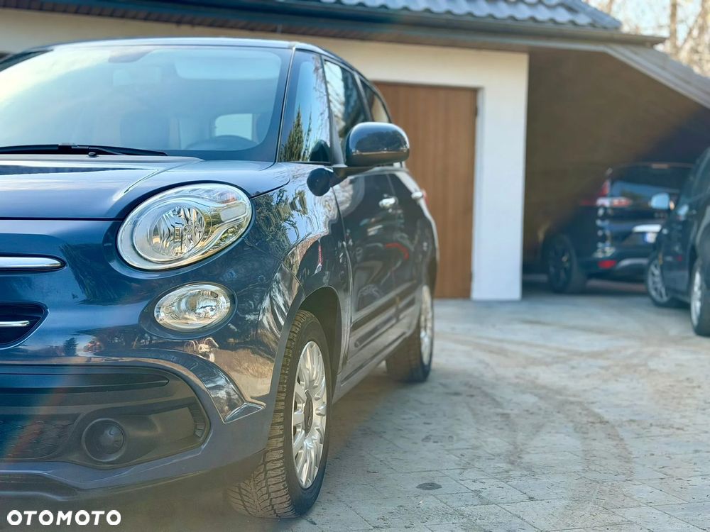 Fiat 500L 1.4 16V Pop Star - 17