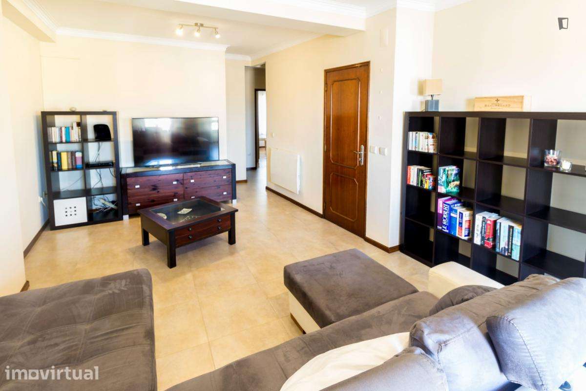Apartamento com 2 quartos - localizado em Póvoa de Varzim Porto - Grande imagem: 5/29