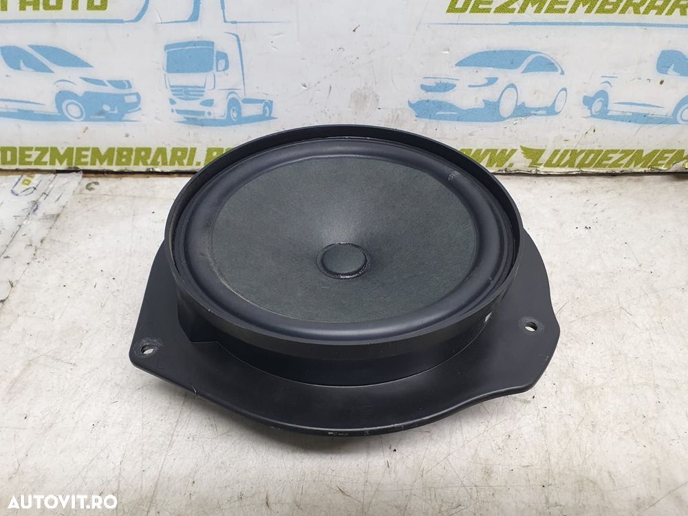 Boxa difuzor A2049062401 Mercedes-Benz ML W166 [2011 - 2015] 2.2 cdi - 1