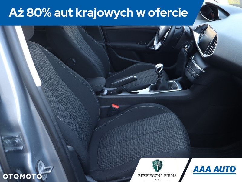 Peugeot 308 - 11