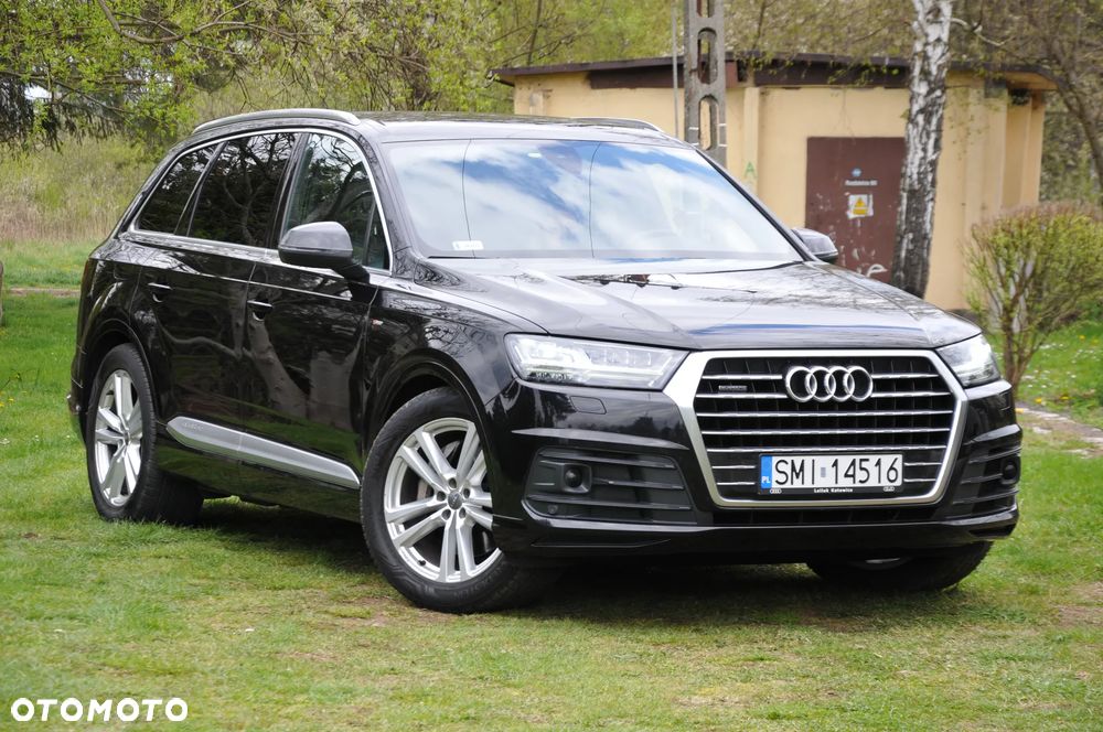 Audi Q7 - 4