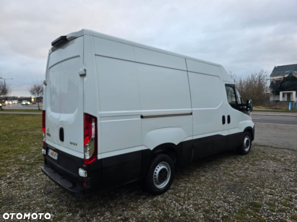 Iveco 35s14 - 7